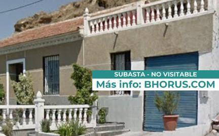 Foto 2 de Casa o chalet en venta en Cebada, 95, Cobatillas, Murcia