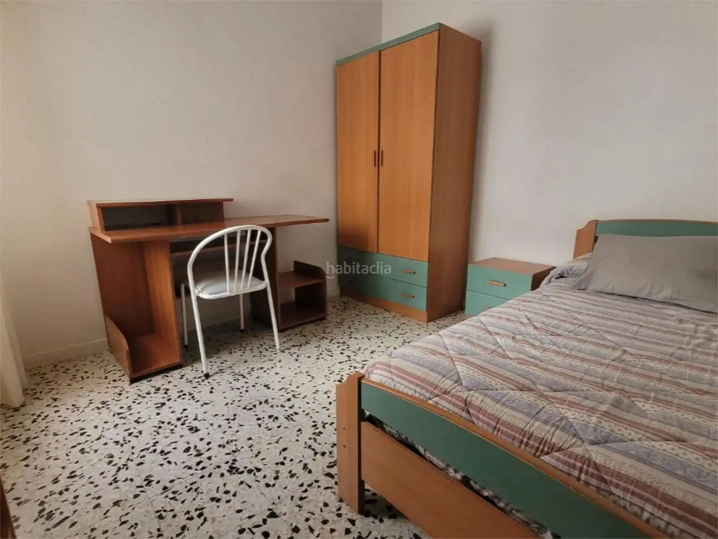 Wohnung mit Aufzug zur Miete in Calle Presidente Leopoldo Calvo Sotelo 44, imagen 2