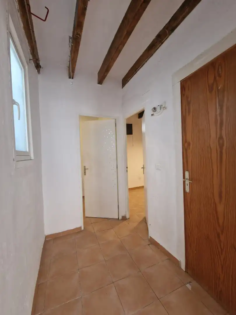 Apartment with terrace for sale in Carrer d'en Rubí 10, imagen 7
