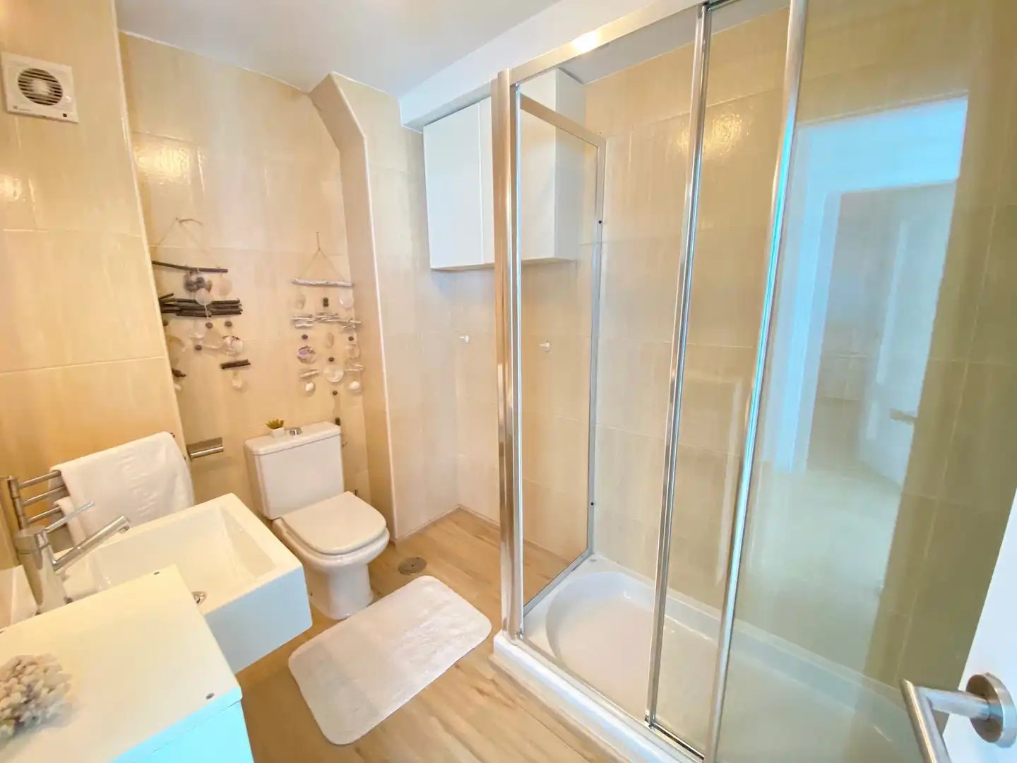Apartament en venda a L'Olla