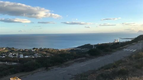 Foto 4 de Terreny en venda a Urbanización Invespania, 1, Torreguadiaro - San Diego, Sotogrande
