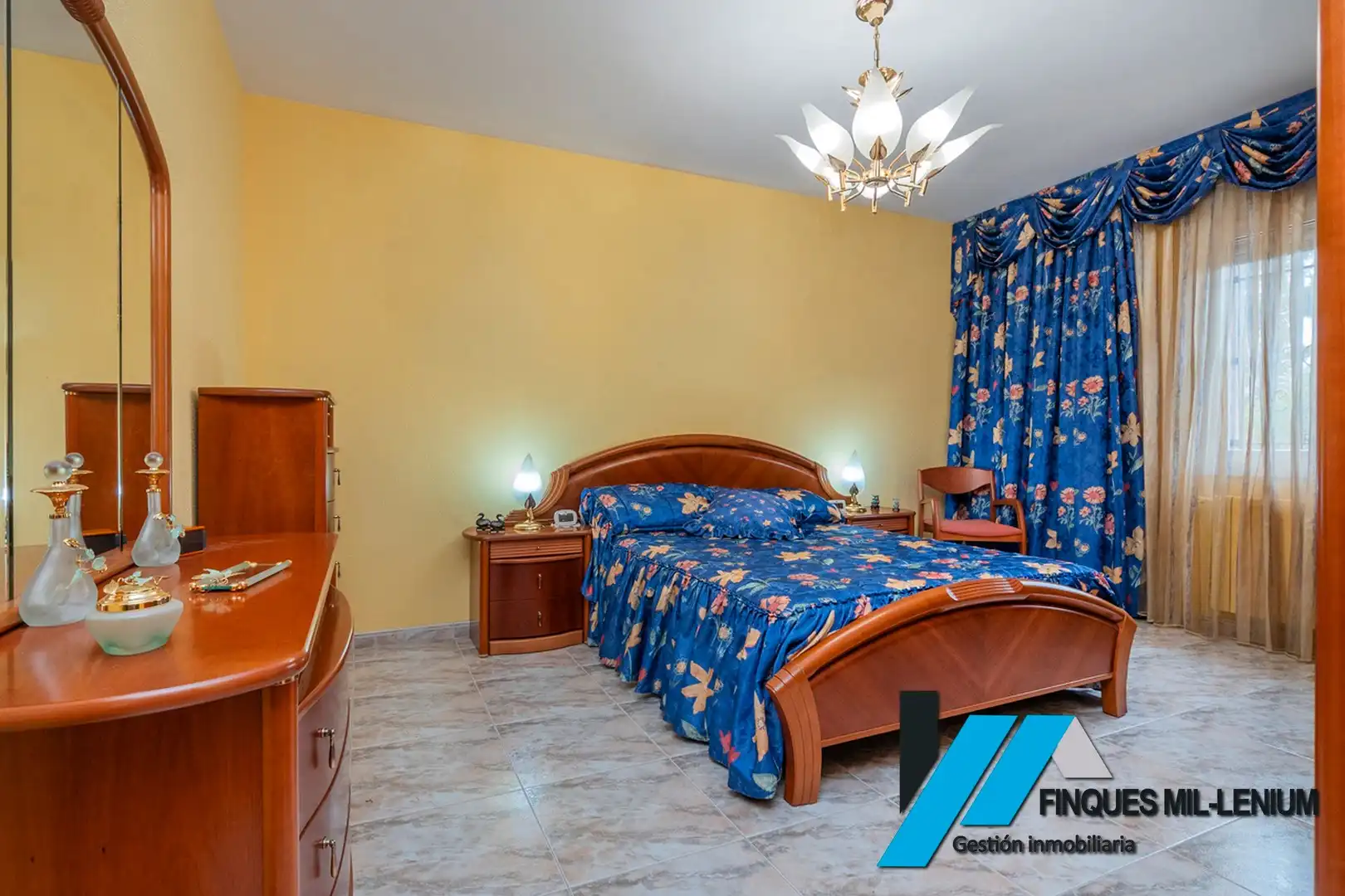 Detached house with terrace for sale in Begues, imagen 72