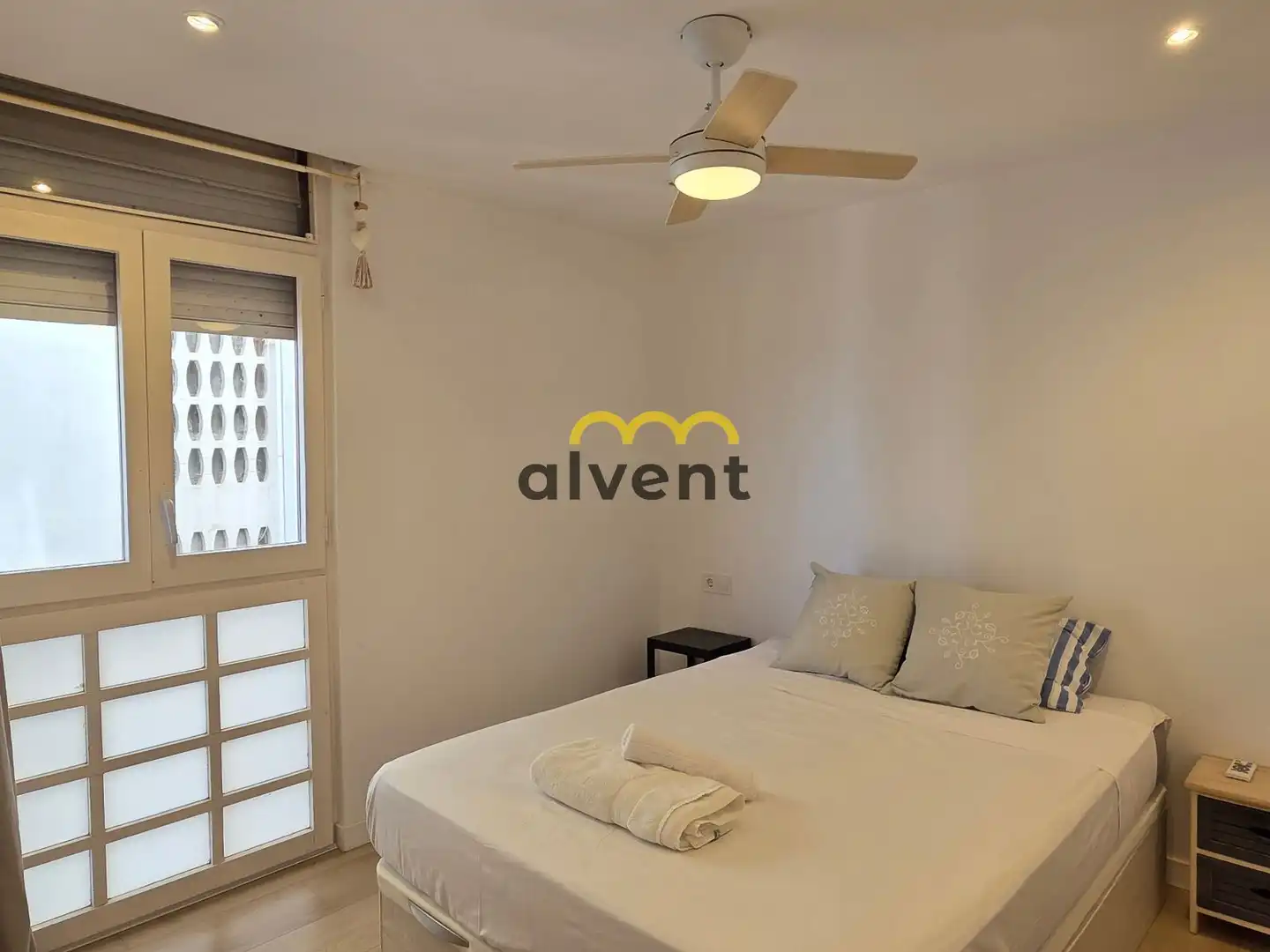 Habitación de Piso en venta en Lloret de Mar con Calefacción y Terraza