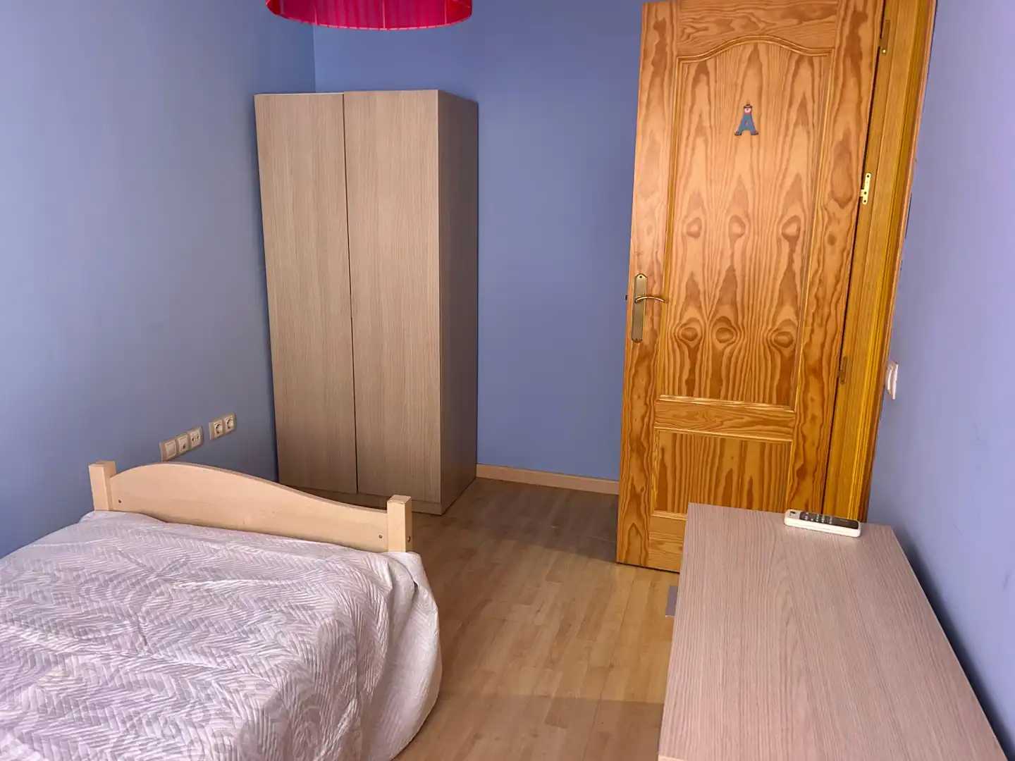 Duplexes for rent in Centro ciudad