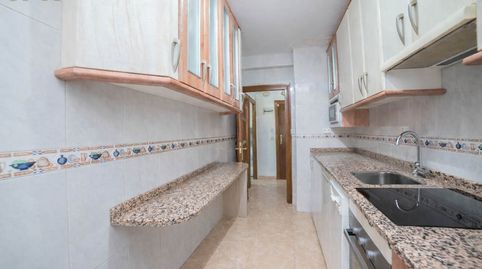 Foto 2 de Piso en venta en Vírgenes, Leganés