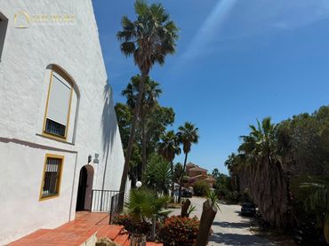Appartement à vendre à DE LAS NACIONES