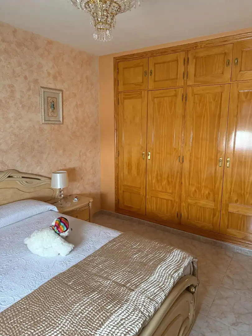 Semi-detached house with garden for sale in Magán, imagen 23
