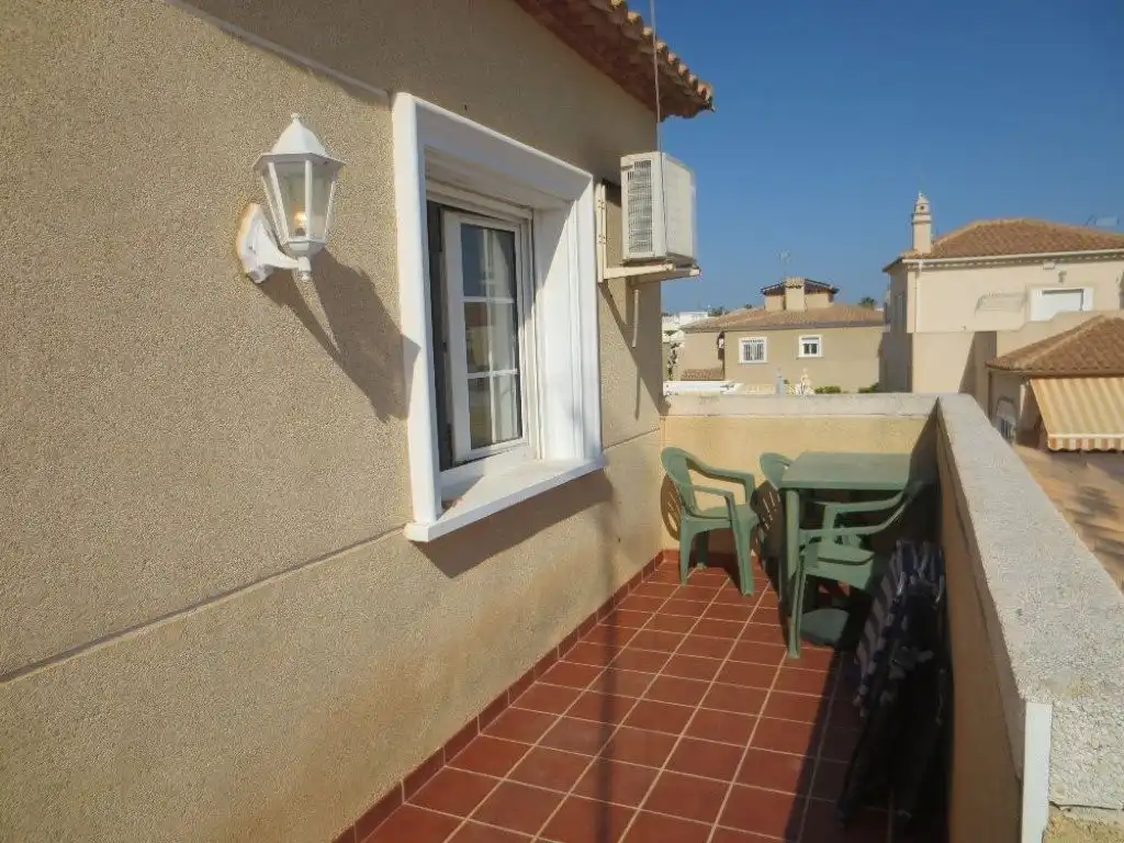 Casa amb piscina en venda a Calle Cadiz 9, imagen 23