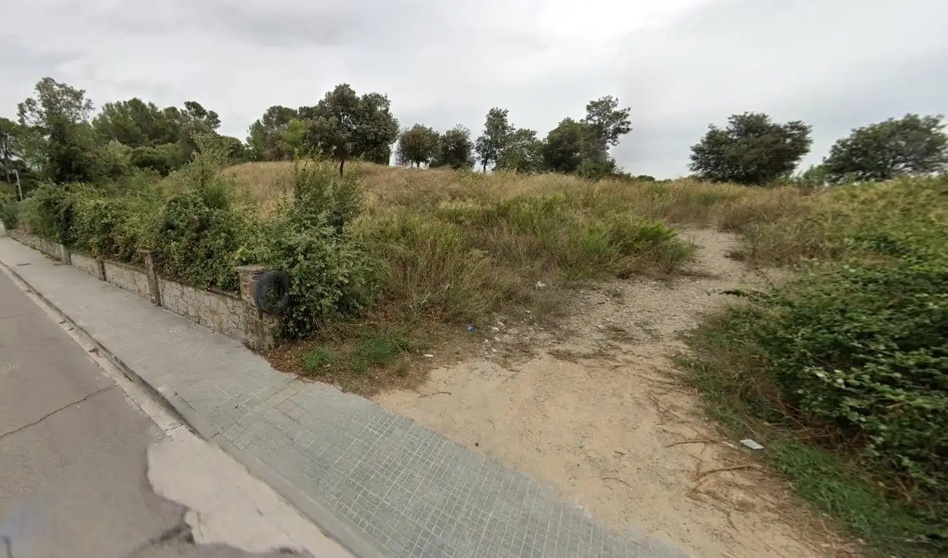 Residencial en venta en Lliçà de Vall