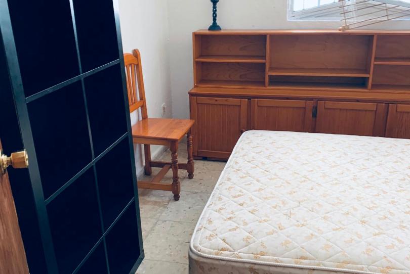 Photo 1 of Apartment to rent in Calle Yeseros, San Ildefonso, Granada