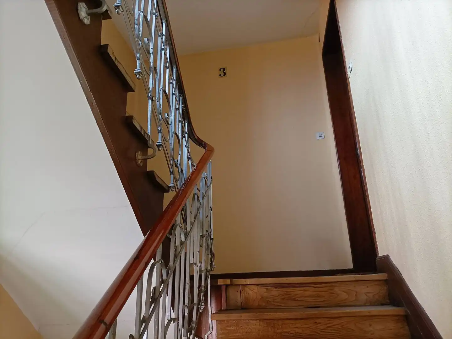 Flat for sale in El Postigo