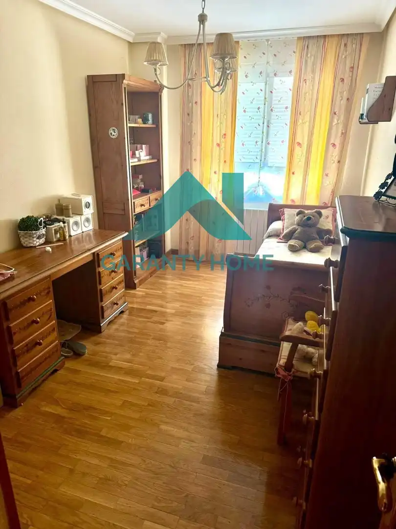 Flat for sale in Cáceres  with Parquet flooring