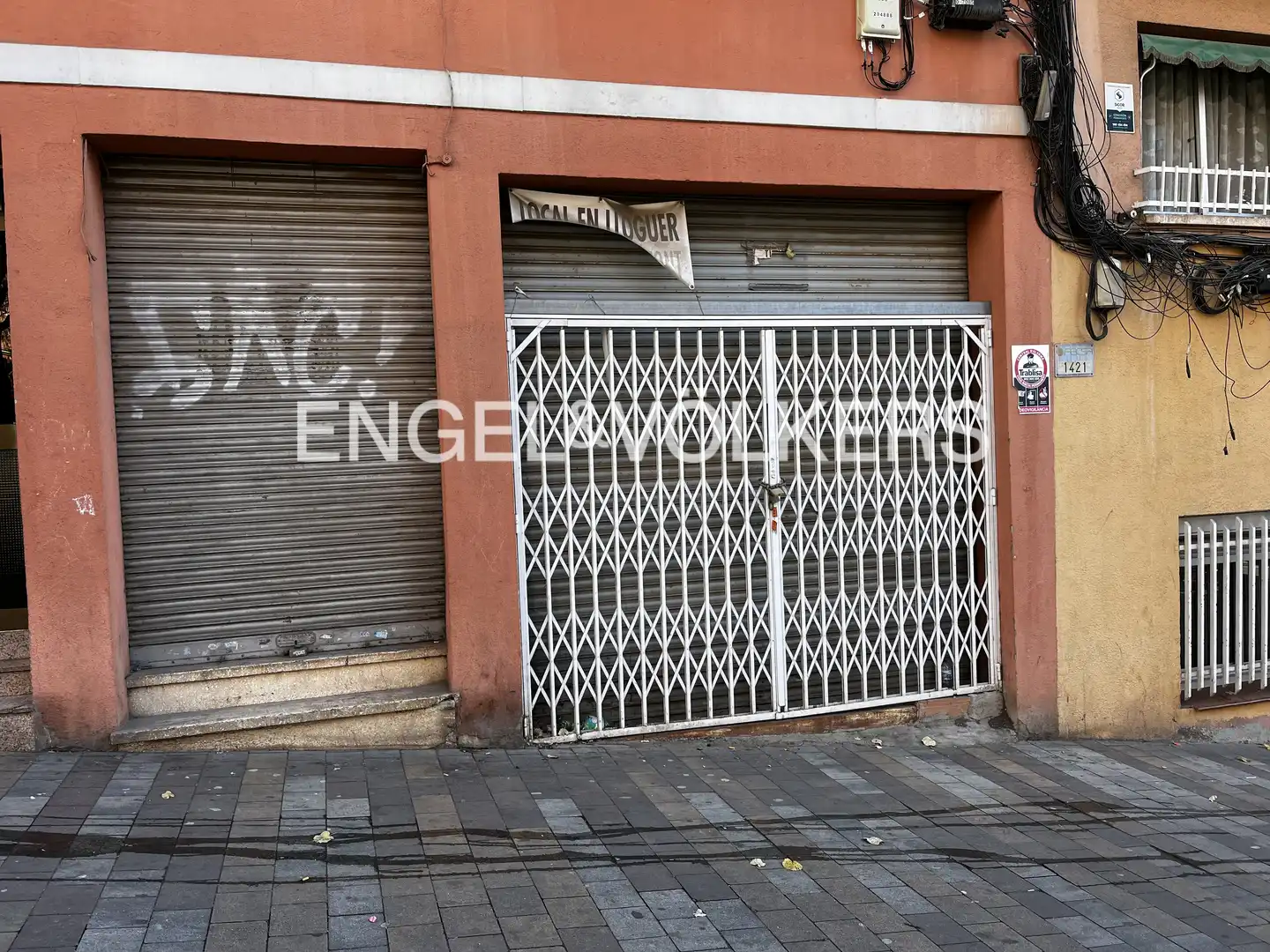 Local comercial de lloguer a Centre, imagen 2