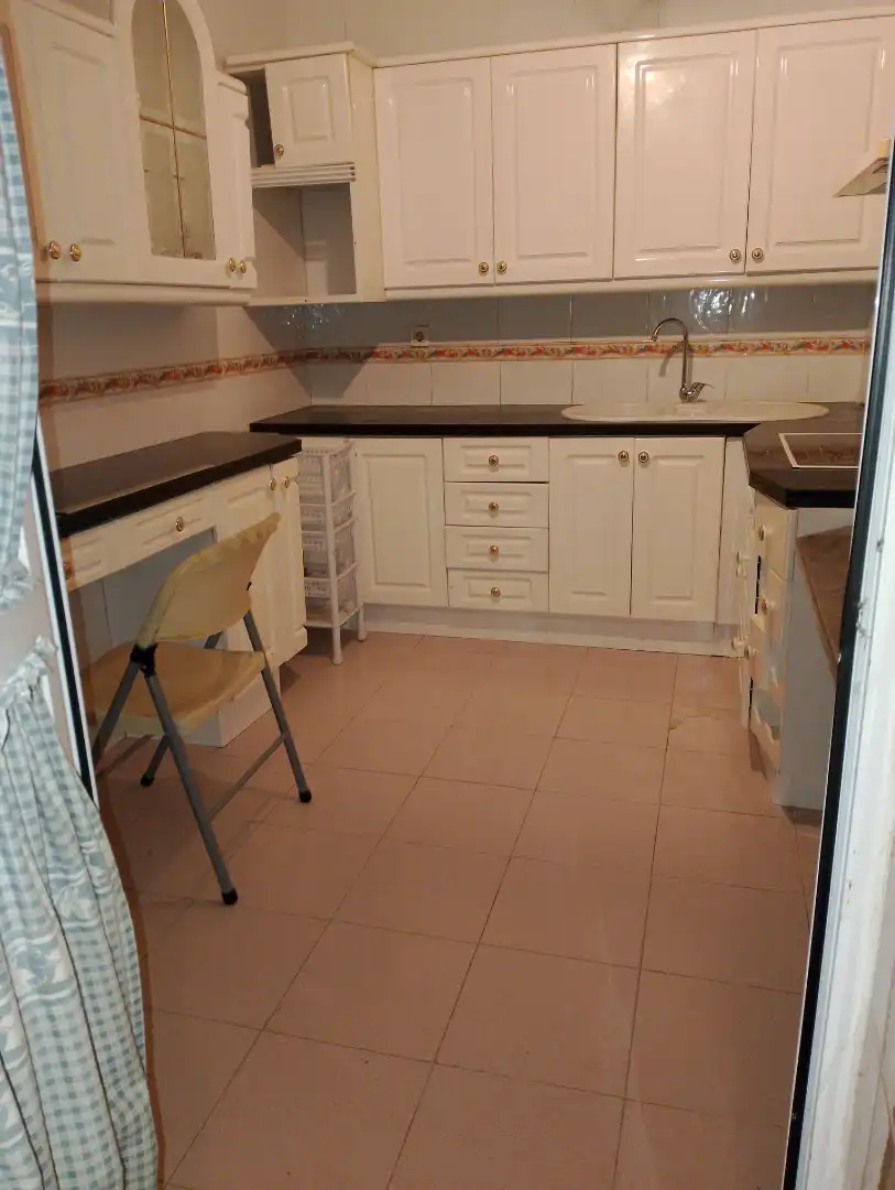 Adossat en venda a Calle Borosa 14, imagen 6