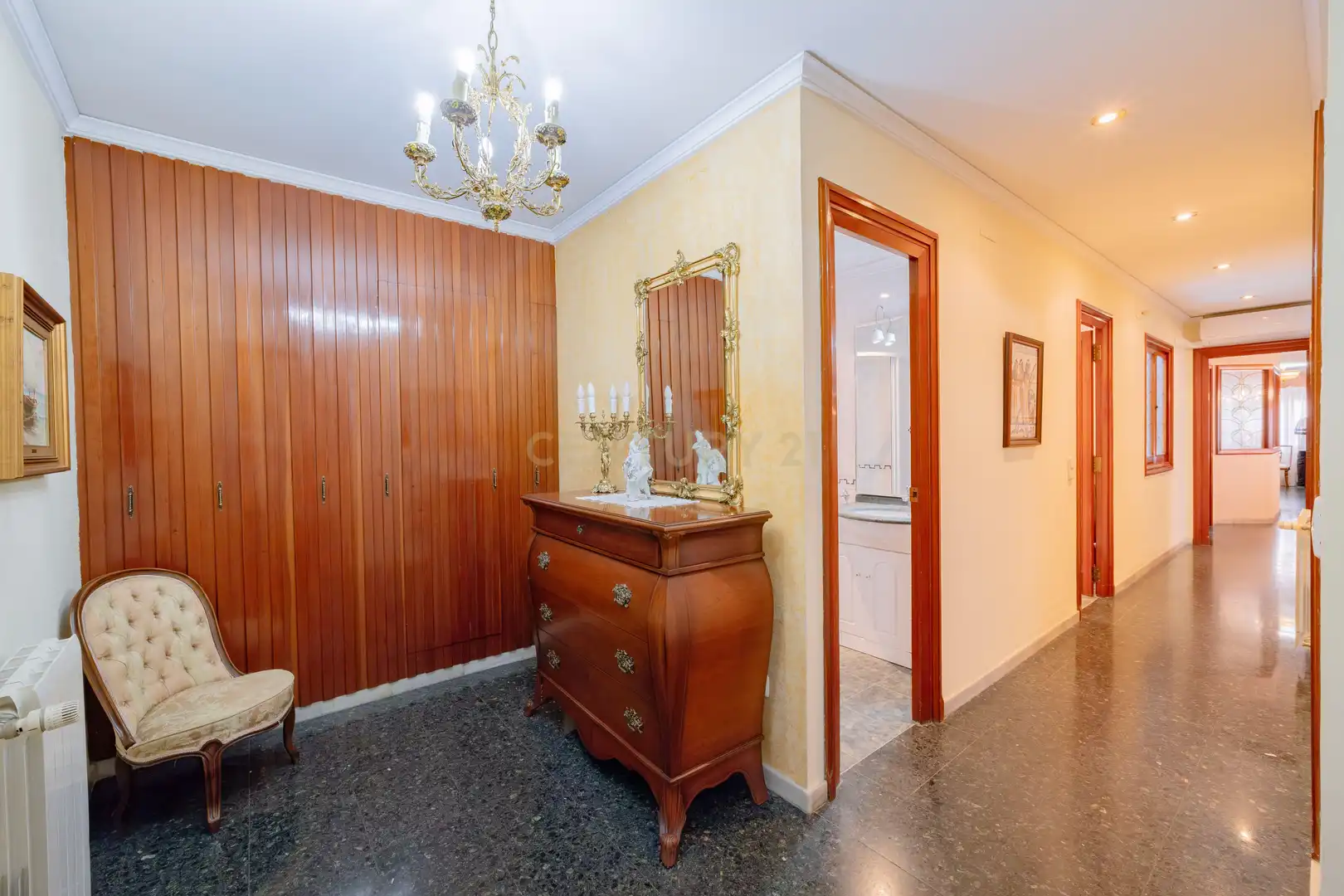 Apartament amb terrassa en venda a Carrer Doctor Llansol, 9, Alzira, Spain, imagen 9