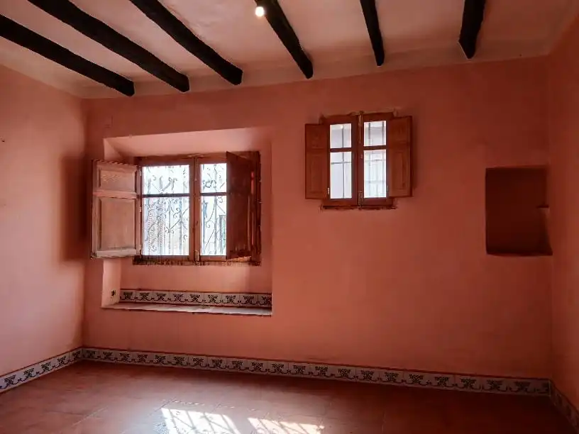 Casa amb jardí en venda a Calle Nueva, imagen 7