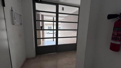 Foto 4 de Àtic en venda a Carrer Pérez Galdós, Real, Valencia