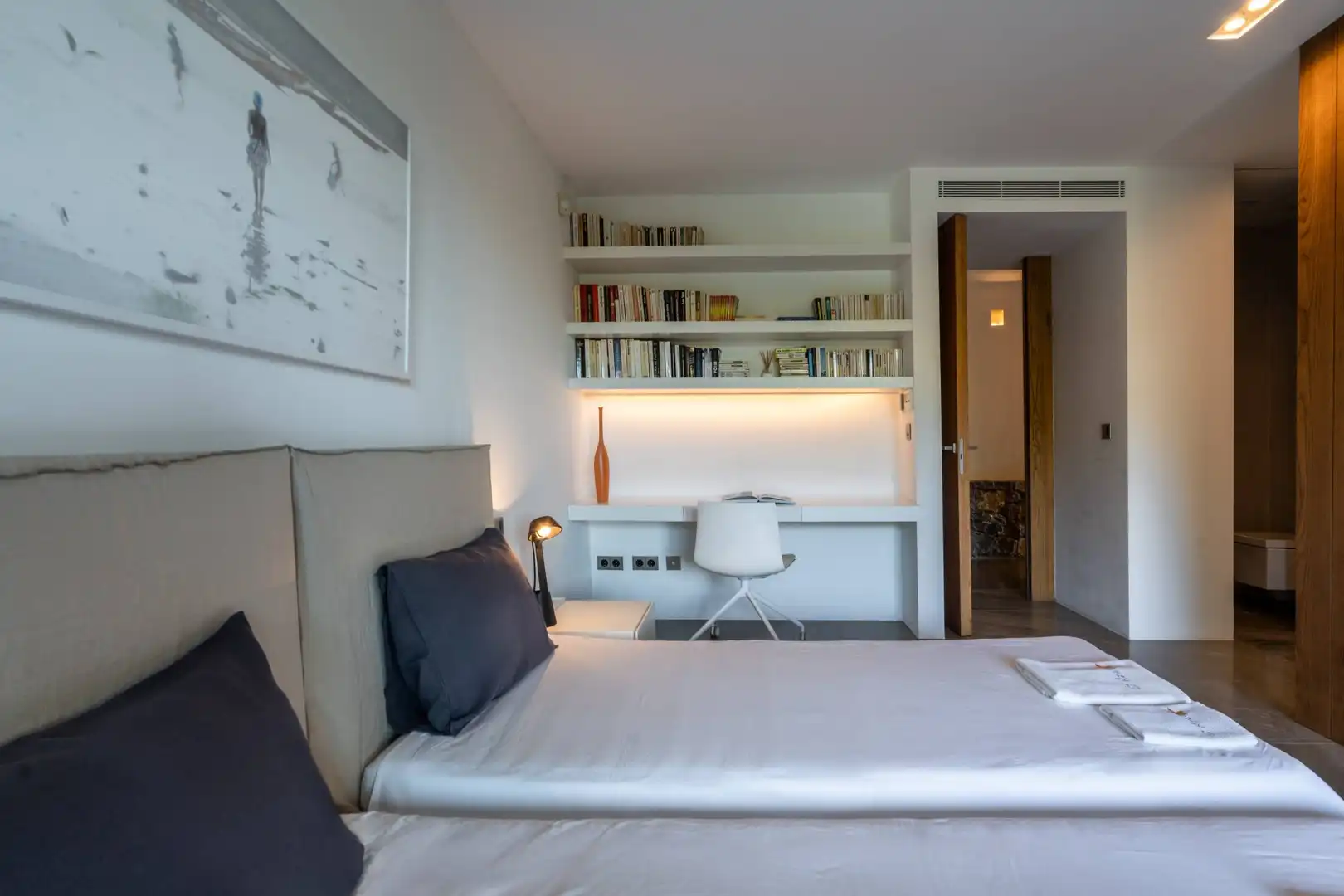 Detached house with pool for sale in Altea la Vella, imagen 67