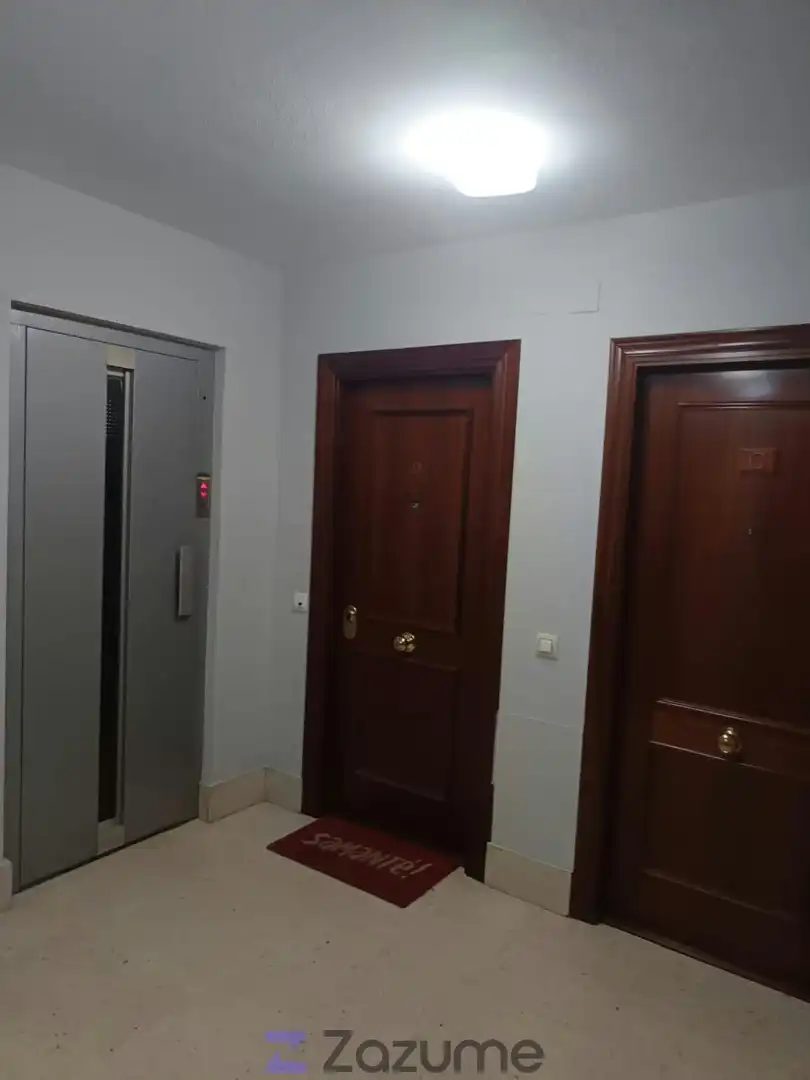 Flat with lift to rent in Av de Galicia, imagen 32