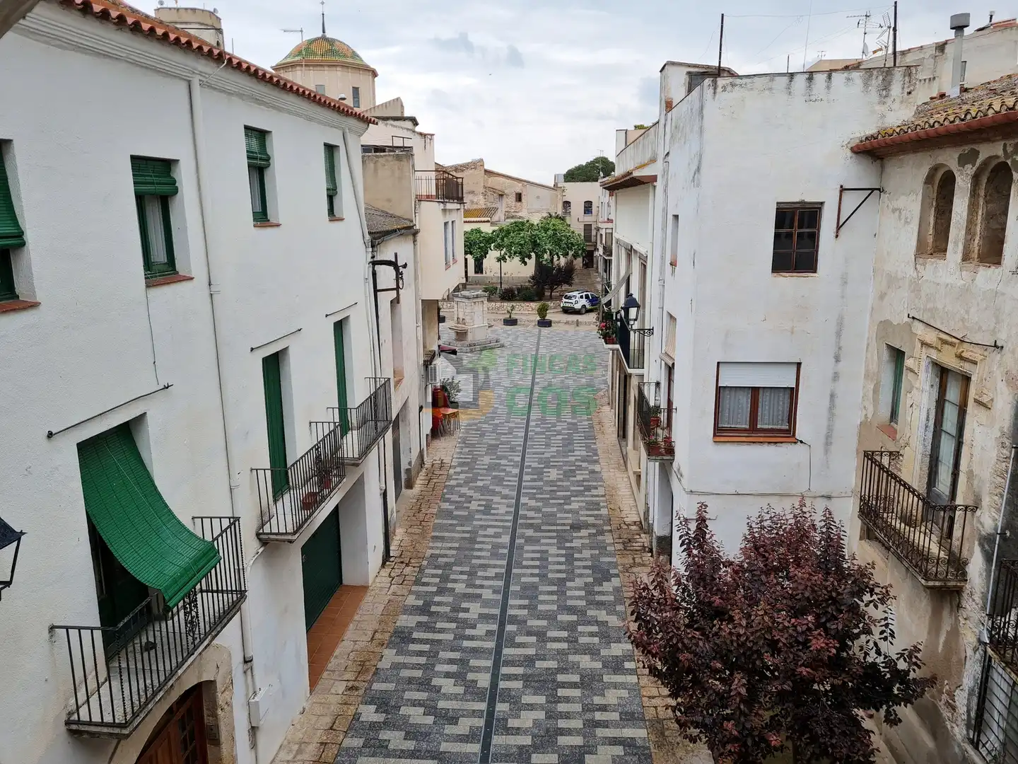 Casa amb terrassa en venda a Vilallonga del Camp, imagen 11