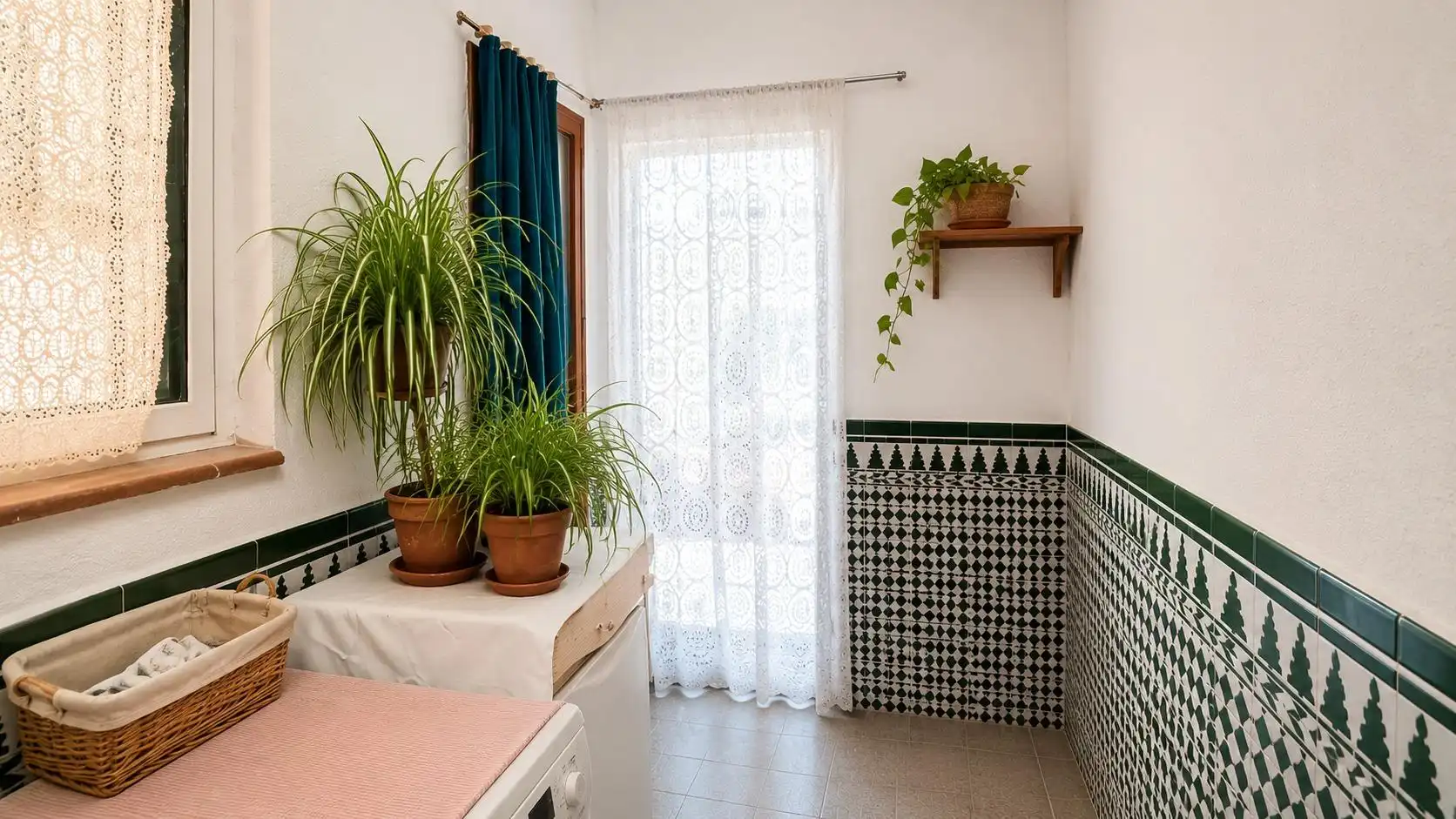 Casa o xalet en venda en Montefrío amb Traster
