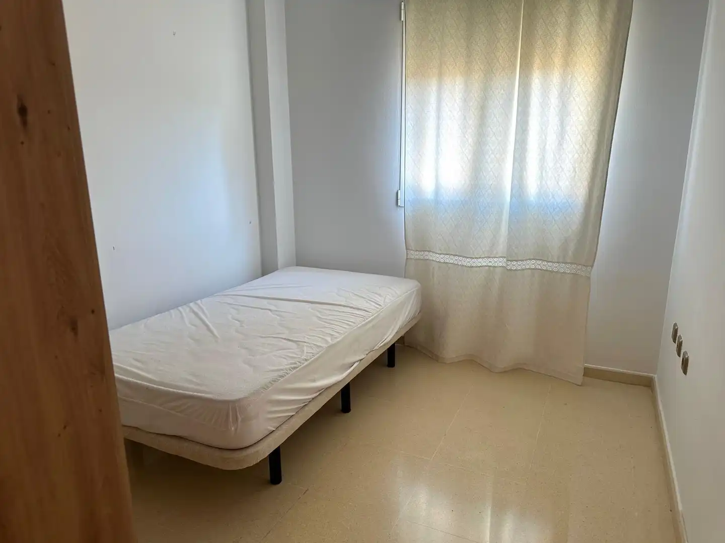 Piso de alquiler en Ayuntamiento