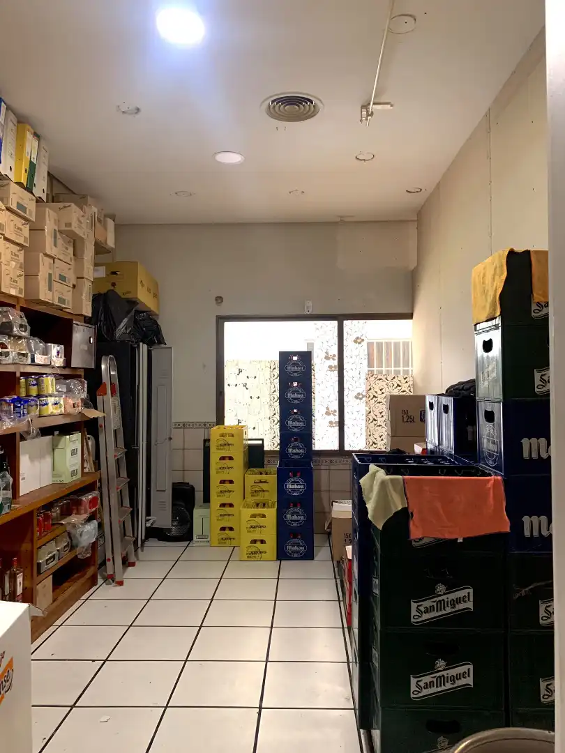Local comercial en venda a Las Lomas, imagen 9