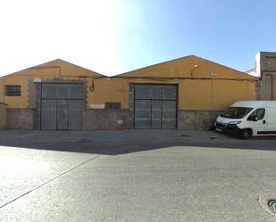 Industrial buildings for sale in El Juncal - Vallealto