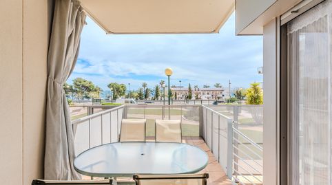Foto 3 von Wohnung zum Verkauf in Carrer Camí del Llop, Alcanar, Tarragona
