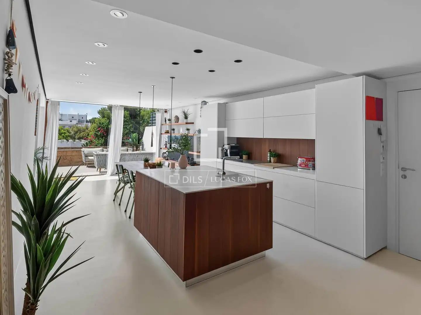 Appartement avec piscine à vendre à Cas Català - Illetes, imagen 12