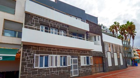 Foto 3 de Casa adosada en venta en P.º de las Canteras, 44, Santa Catalina - Canteras, Las Palmas de Gran Canaria
