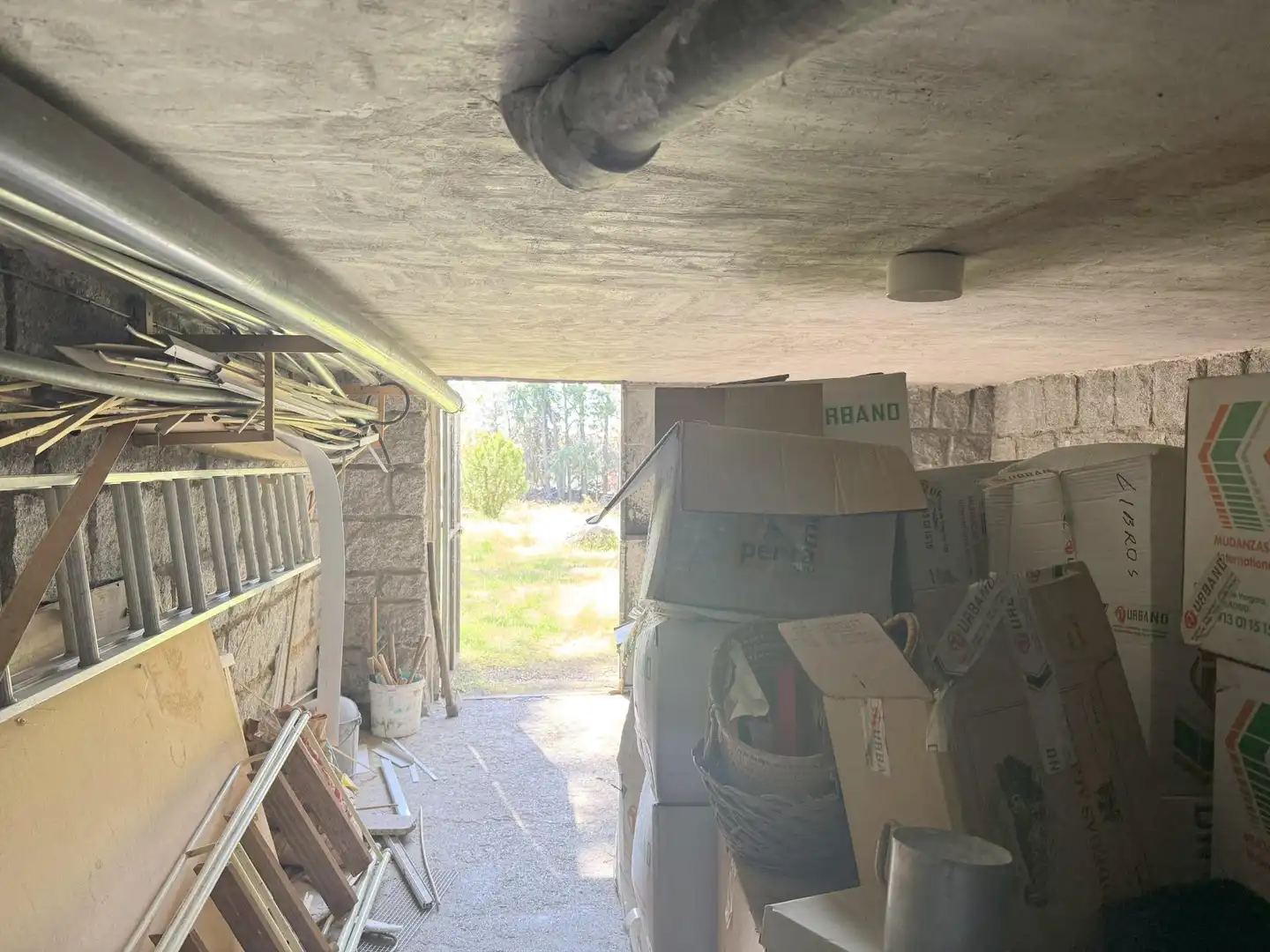 Casa o chalet en venta en Ávila con Calefacción