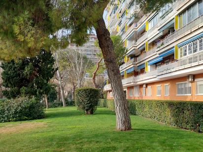 Vista exterior de Pis en venda en Torrejón de Ardoz