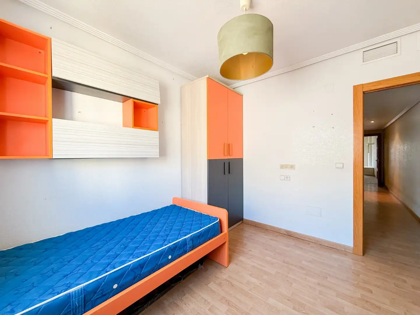 Piso con terraza en venta en Casco Antiguo, imagen 7