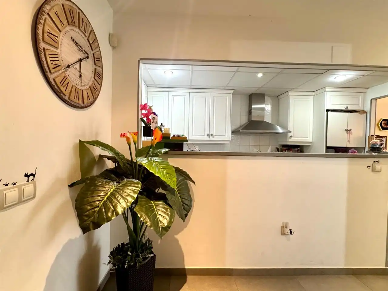 Detached homes for sale in Golf Bahía