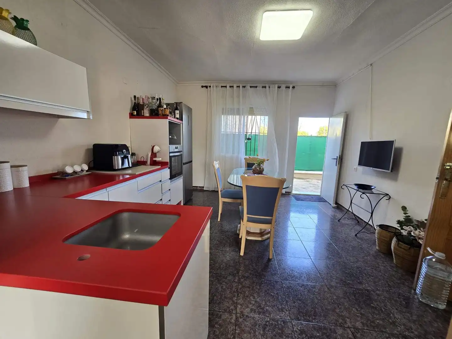 Villa con giardino in vendita a La Algoda - Matola - Llano de San José, imagen 33