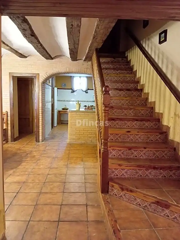 Finca rústica en venta en Solano, Corbalán