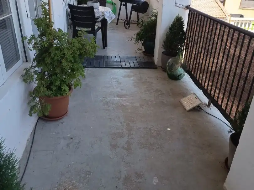 Chalet con jardín en venta en Calle Portal de San Vicente 1, imagen 33