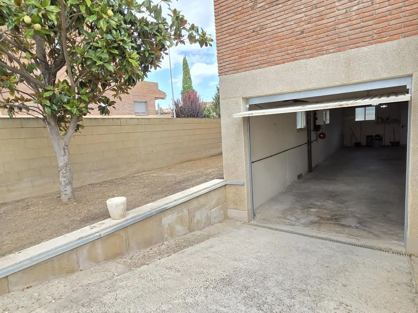 Adossat amb jardí en venda a de Mossèn Cantons, imagen 28