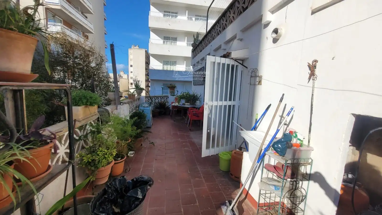 Piso en venta en de asdrubal, imagen 8
