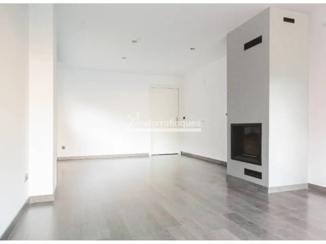 Flat with garden for sale in Calle Carretera del Coll d´Ordino edifici les Angleves, imagen 13