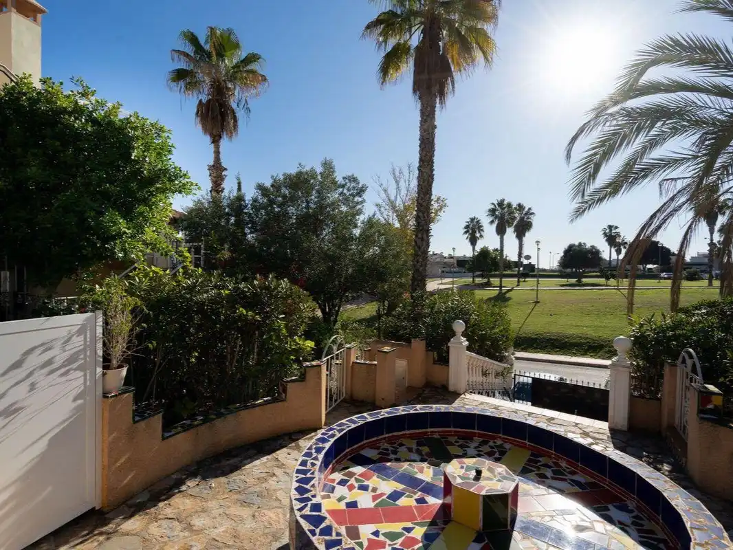 Casa a schiera con piscina in vendita a Calle Peñalara 8, imagen 7