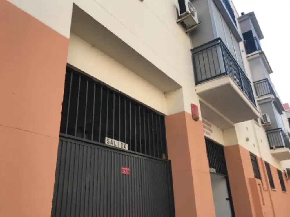 Individuel à vendre à Avenida de Emilio Lemos