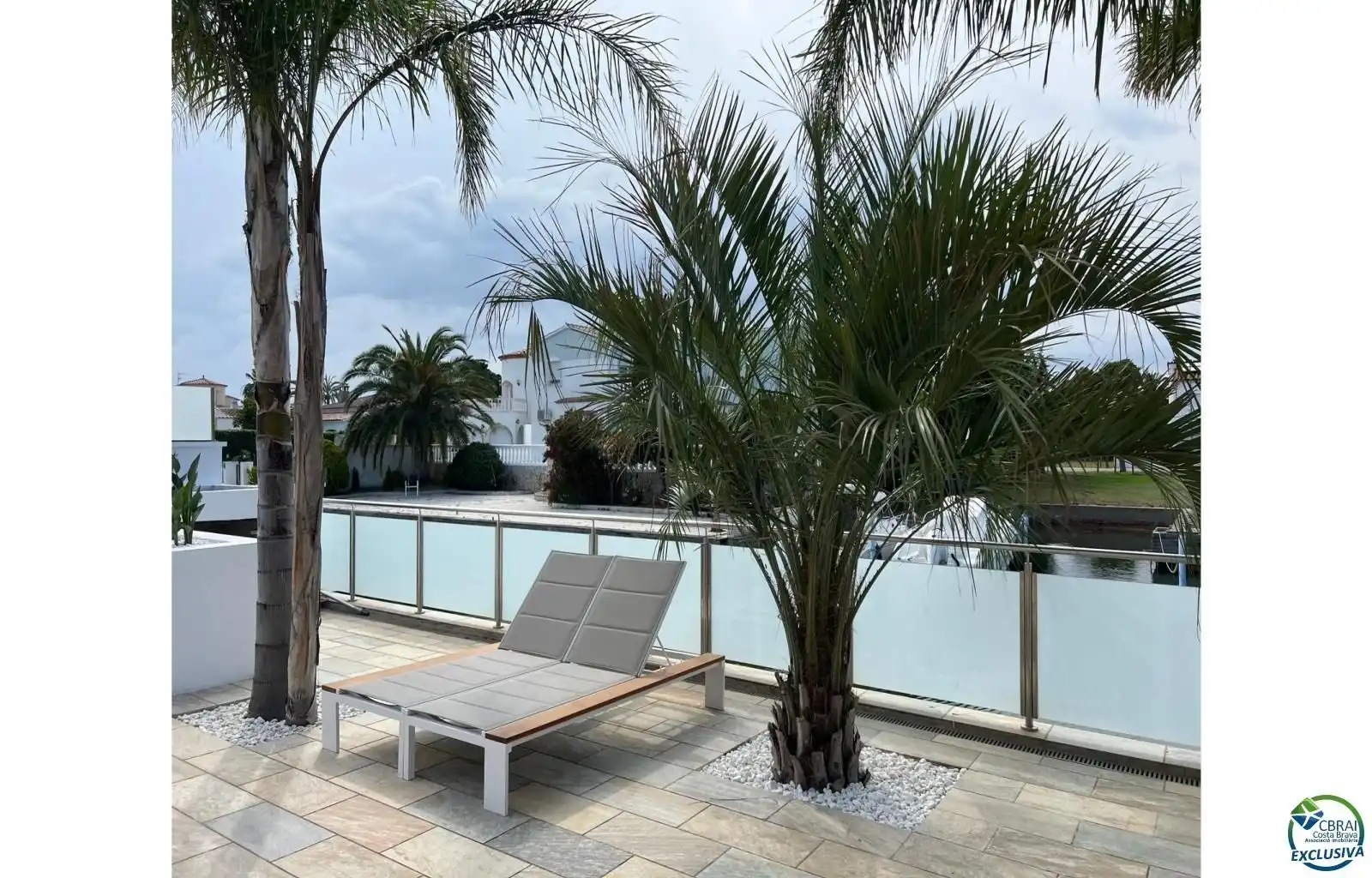 Xalet amb piscina en venda a Calle Falconera, imagen 12