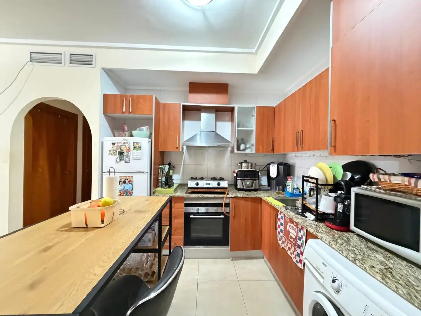 Bungalow con terraza en venta en Calle PAMPLONA, imagen 12