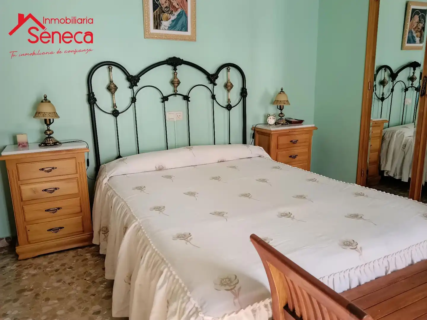 Casa en venda a CALLEJA DEL CAMPO