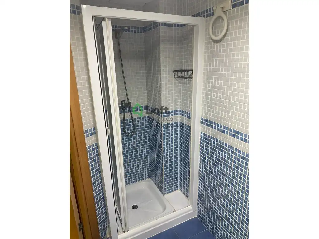 Apartament amb terrassa de lloguer a San Roque - Ronda Norte, imagen 8