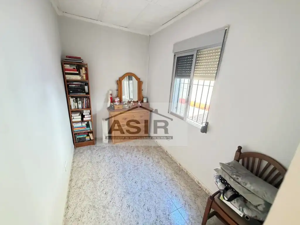 Casa o xalet de lloguer en Alzira amb Aire condicionat i Terrassa