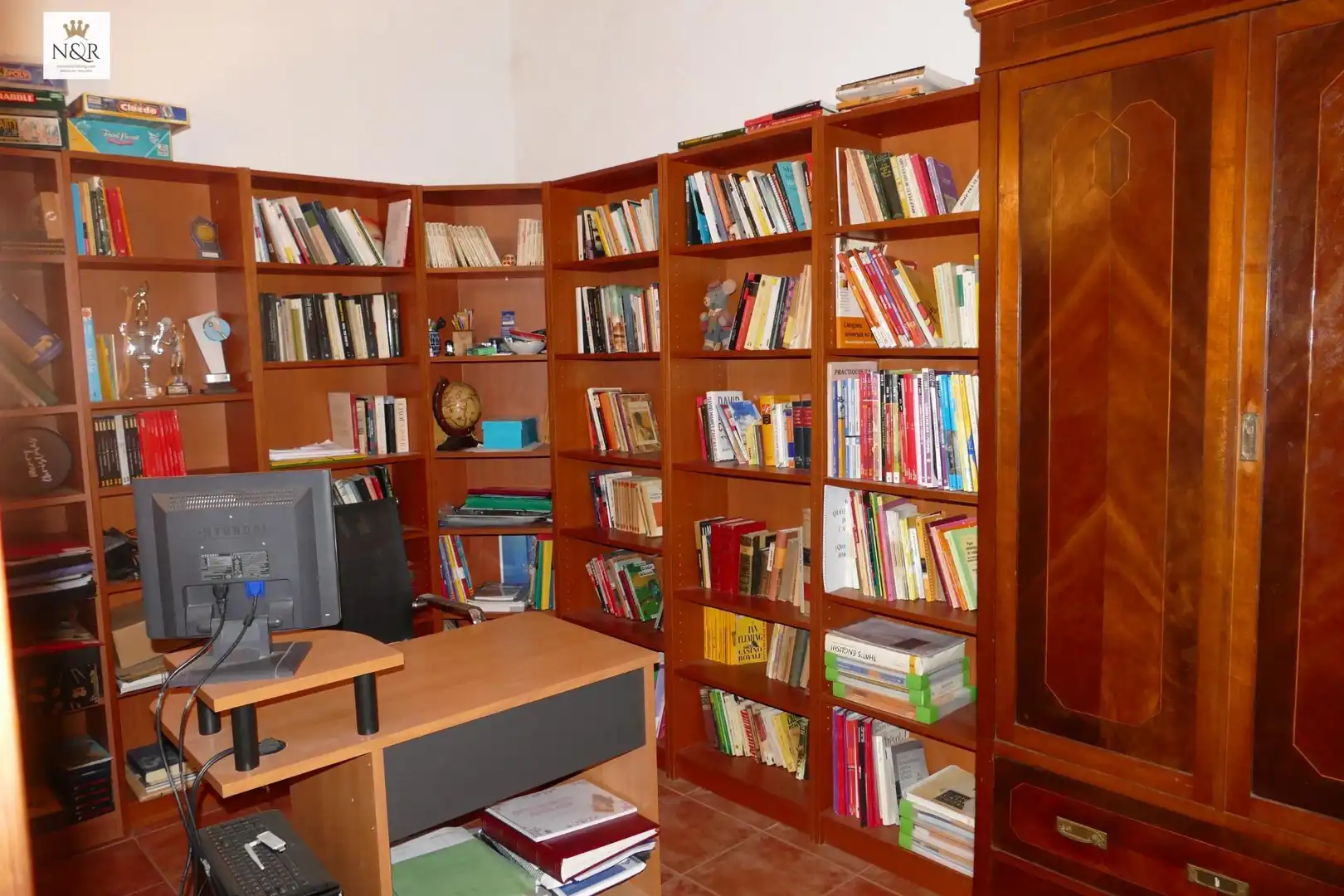 House with garden for sale in Binissalem, imagen 34