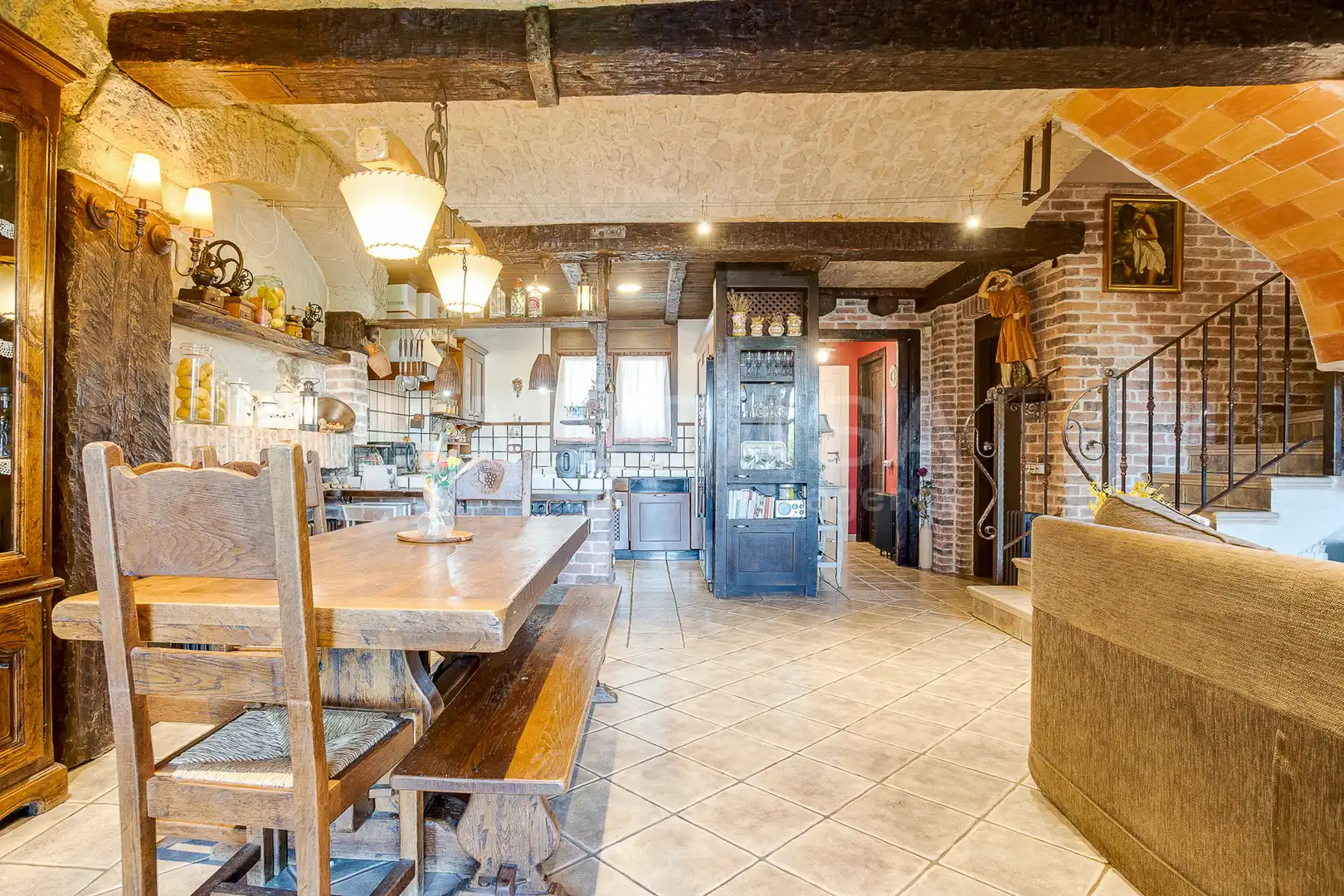 Adosado con terraza en venta en Font Verda, imagen 27